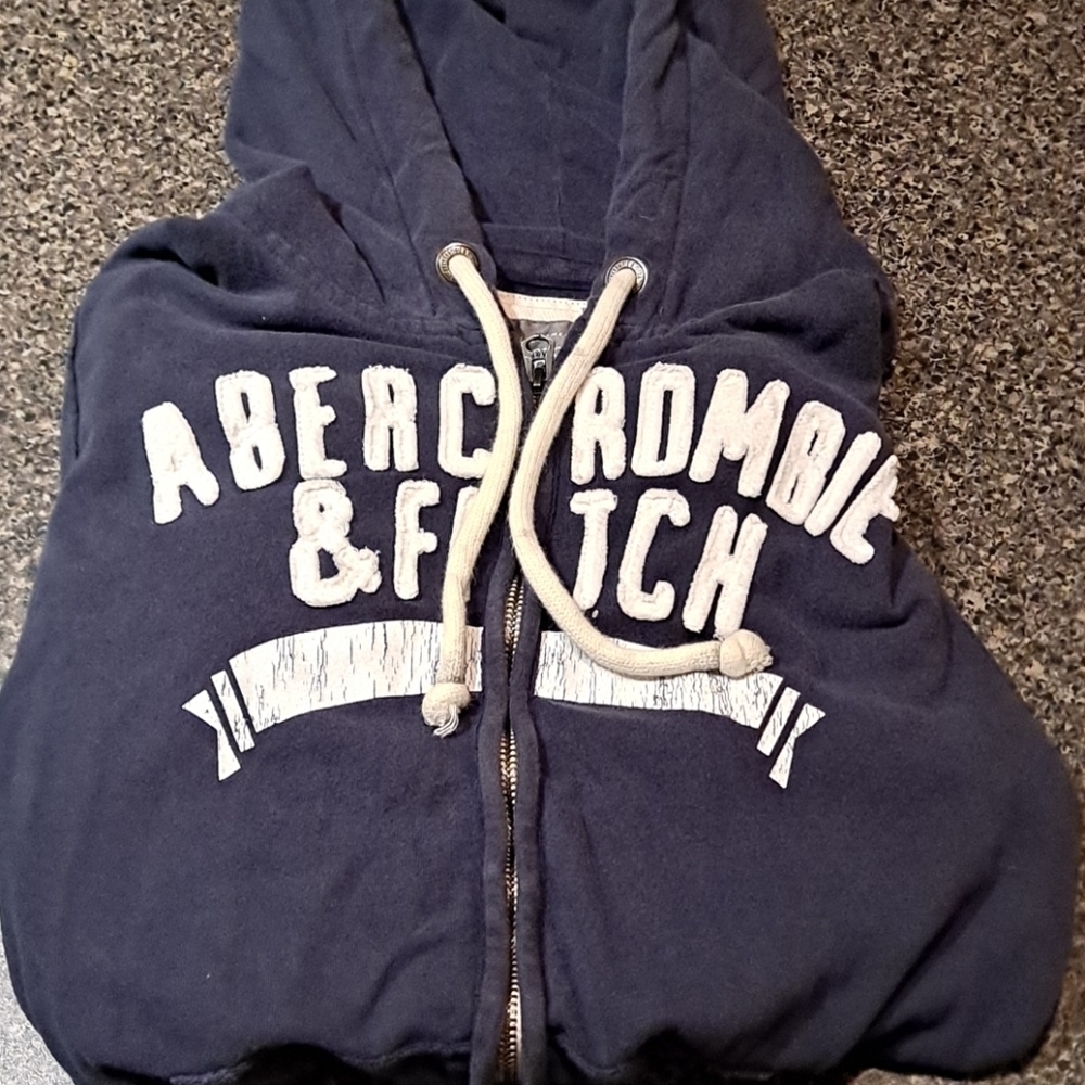 Abercrombie HOODIE